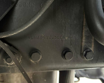 Белый Когель SVKT 24P, объемом двигателя 0 л и пробегом 500 тыс. км за 29500 $, фото 1 на Automoto.ua