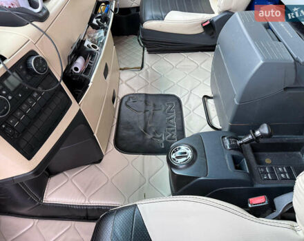 Белый Когель SVKT 24P, объемом двигателя 0 л и пробегом 500 тыс. км за 29500 $, фото 6 на Automoto.ua