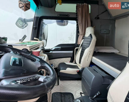 Белый Когель SVKT 24P, объемом двигателя 0 л и пробегом 500 тыс. км за 29500 $, фото 2 на Automoto.ua