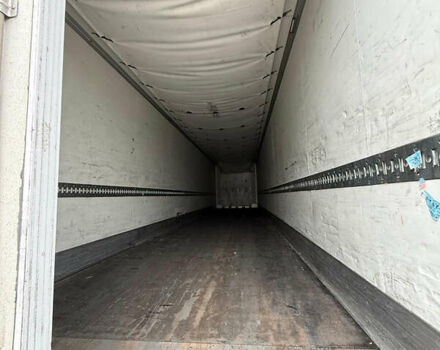 Белый Когель SVKT 24P, объемом двигателя 0 л и пробегом 500 тыс. км за 29500 $, фото 7 на Automoto.ua