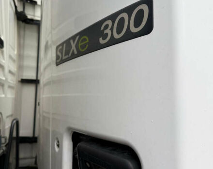 Белый Когель SVKT 24P, объемом двигателя 0 л и пробегом 500 тыс. км за 29500 $, фото 11 на Automoto.ua