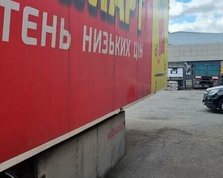 Черный Когель SVKT 24P, объемом двигателя 0 л и пробегом 600 тыс. км за 5500 $, фото 2 на Automoto.ua