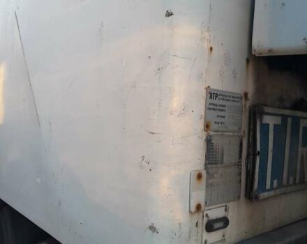 Когель SVKT 24P, объемом двигателя 0 л и пробегом 555 тыс. км за 4800 $, фото 5 на Automoto.ua