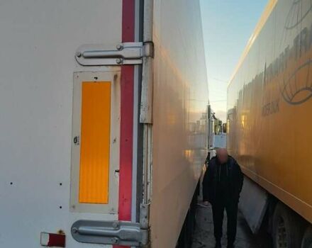 Когель SVKT 24P, объемом двигателя 0 л и пробегом 555 тыс. км за 4800 $, фото 3 на Automoto.ua