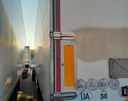 Когель SVKT 24P, объемом двигателя 0 л и пробегом 555 тыс. км за 4800 $, фото 4 на Automoto.ua