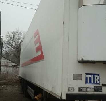 Когель SVKT 24P, объемом двигателя 0 л и пробегом 100 тыс. км за 6800 $, фото 11 на Automoto.ua