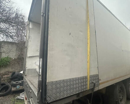 Когель SVKT 24P, объемом двигателя 0 л и пробегом 0 тыс. км за 10000 $, фото 13 на Automoto.ua