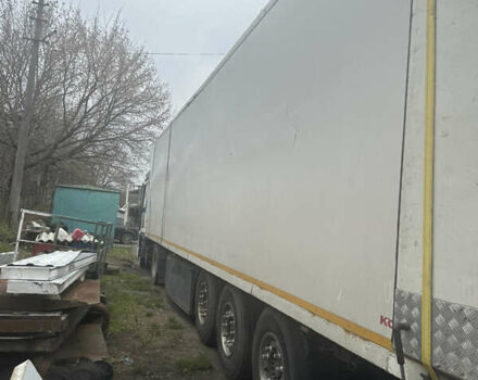 Когель SVKT 24P, объемом двигателя 0 л и пробегом 0 тыс. км за 10000 $, фото 12 на Automoto.ua