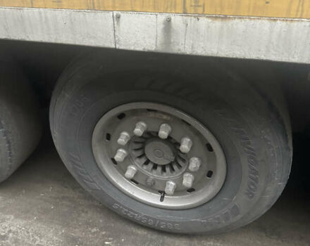 Когель SVKT 24P, объемом двигателя 0 л и пробегом 0 тыс. км за 10000 $, фото 4 на Automoto.ua