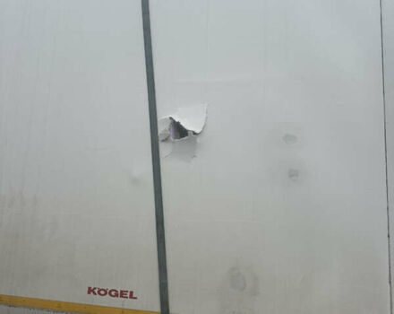 Когель SVKT 24P, объемом двигателя 0 л и пробегом 0 тыс. км за 10000 $, фото 2 на Automoto.ua