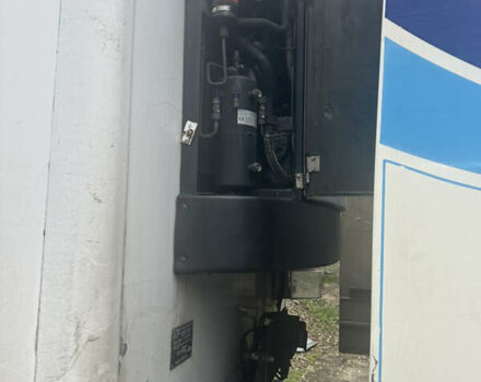 Когель SVKT 24P, объемом двигателя 0 л и пробегом 0 тыс. км за 10000 $, фото 1 на Automoto.ua