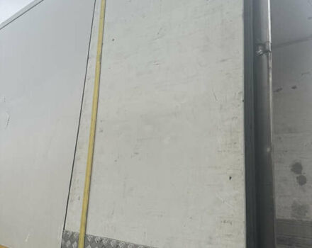 Когель SVKT 24P, объемом двигателя 0 л и пробегом 0 тыс. км за 10000 $, фото 11 на Automoto.ua