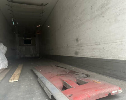 Когель SVKT 24P, объемом двигателя 0 л и пробегом 0 тыс. км за 10000 $, фото 10 на Automoto.ua