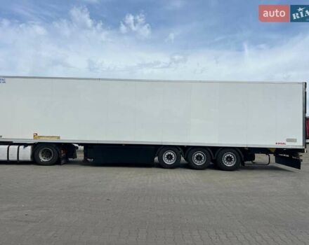 Когель SVKT 24P, об'ємом двигуна 0 л та пробігом 1 тис. км за 22600 $, фото 6 на Automoto.ua