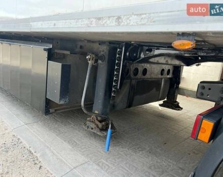 Когель SVKT 24P, об'ємом двигуна 0 л та пробігом 1 тис. км за 22600 $, фото 22 на Automoto.ua