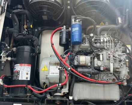 Когель SVKT 24P, об'ємом двигуна 0 л та пробігом 1 тис. км за 22600 $, фото 4 на Automoto.ua