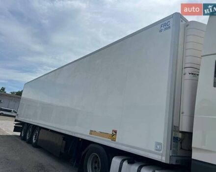 Когель SVKT 24P, об'ємом двигуна 0 л та пробігом 1 тис. км за 22600 $, фото 19 на Automoto.ua