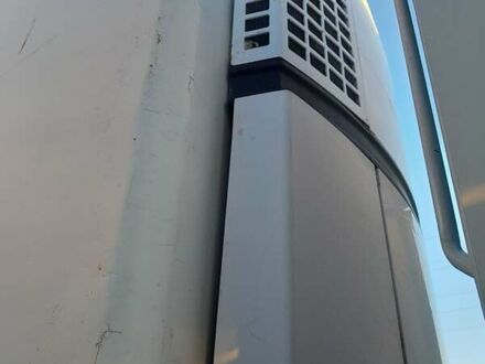 Когель SVKT 24P, объемом двигателя 0 л и пробегом 555 тыс. км за 4800 $, фото 1 на Automoto.ua