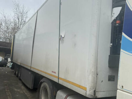 Когель SVKT 24P, об'ємом двигуна 0 л та пробігом 0 тис. км за 10000 $, фото 1 на Automoto.ua