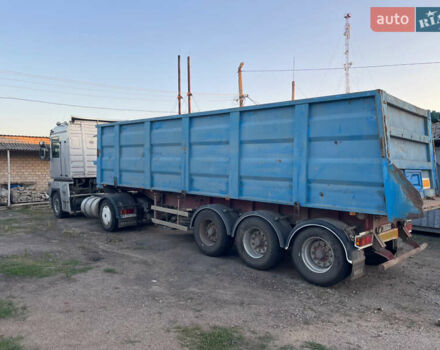 Синий Когель SVKT 24P, объемом двигателя 0 л и пробегом 0 тыс. км за 7999 $, фото 11 на Automoto.ua
