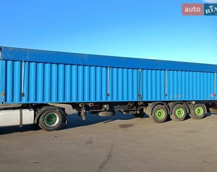 Черный Когель SW, объемом двигателя 0 л и пробегом 800 тыс. км за 7950 $, фото 8 на Automoto.ua