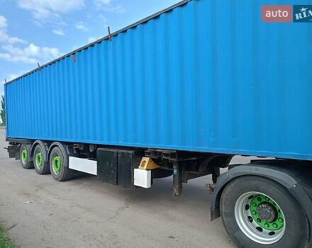 Черный Когель SW, объемом двигателя 0 л и пробегом 800 тыс. км за 7950 $, фото 2 на Automoto.ua