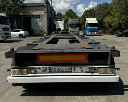 Чорний Когель SW, об'ємом двигуна 0 л та пробігом 0 тис. км за 10300 $, фото 3 на Automoto.ua