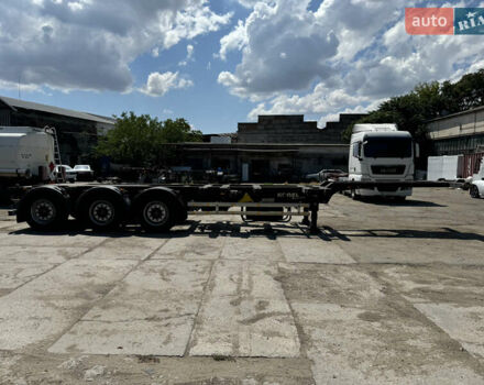 Чорний Когель SW, об'ємом двигуна 0 л та пробігом 0 тис. км за 10300 $, фото 2 на Automoto.ua
