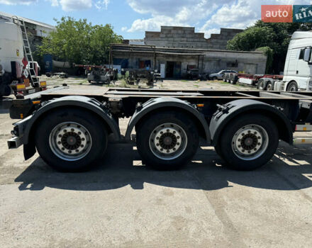 Чорний Когель SW, об'ємом двигуна 0 л та пробігом 0 тис. км за 10300 $, фото 4 на Automoto.ua