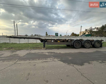 Черный Когель SW, объемом двигателя 0 л и пробегом 100 тыс. км за 7000 $, фото 2 на Automoto.ua
