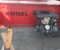 Красный Когель SW, объемом двигателя 0 л и пробегом 100 тыс. км за 14000 $, фото 9 на Automoto.ua