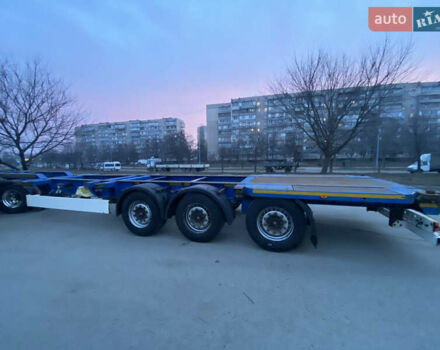 Когель SW, объемом двигателя 0 л и пробегом 1 тыс. км за 11100 $, фото 4 на Automoto.ua