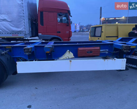 Когель SW, объемом двигателя 0 л и пробегом 1 тыс. км за 11100 $, фото 19 на Automoto.ua
