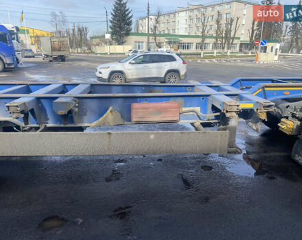 Когель SW, объемом двигателя 0 л и пробегом 1 тыс. км за 11100 $, фото 16 на Automoto.ua