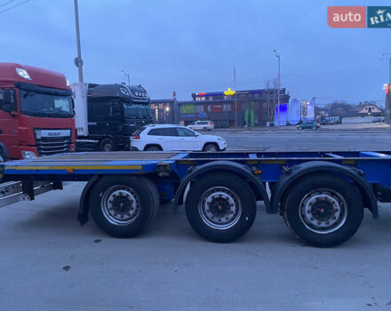 Когель SW, объемом двигателя 0 л и пробегом 1 тыс. км за 11100 $, фото 18 на Automoto.ua