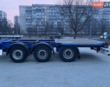 Когель SW, объемом двигателя 0 л и пробегом 1 тыс. км за 11100 $, фото 17 на Automoto.ua