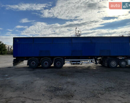 Когель SW24, объемом двигателя 0 л и пробегом 0 тыс. км за 4500 $, фото 3 на Automoto.ua