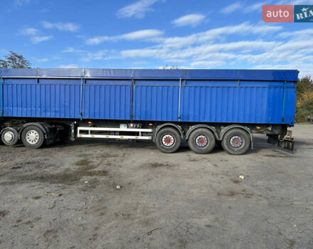 Когель SW24, объемом двигателя 0 л и пробегом 0 тыс. км за 4500 $, фото 4 на Automoto.ua