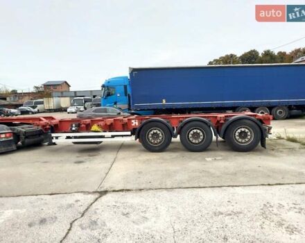 Когель SW24, объемом двигателя 0 л и пробегом 0 тыс. км за 9900 $, фото 3 на Automoto.ua