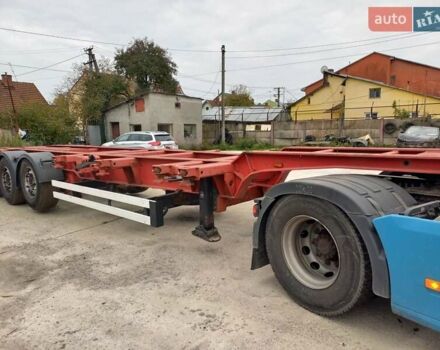 Когель SW24, объемом двигателя 0 л и пробегом 0 тыс. км за 9900 $, фото 5 на Automoto.ua