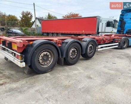 Когель SW24, объемом двигателя 0 л и пробегом 0 тыс. км за 9900 $, фото 4 на Automoto.ua