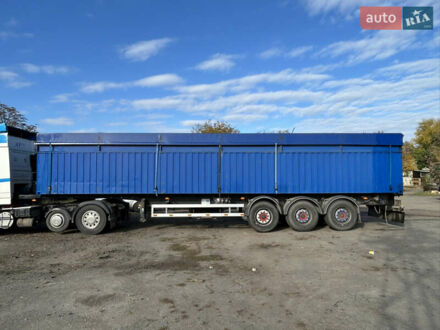 Когель SW24, объемом двигателя 0 л и пробегом 0 тыс. км за 4500 $, фото 1 на Automoto.ua