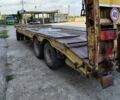 Желтый Когель Tieflader Sattel, объемом двигателя 0 л и пробегом 100 тыс. км за 10000 $, фото 6 на Automoto.ua