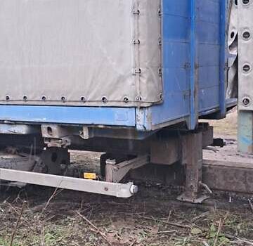 Сірий Когель YWE, об'ємом двигуна 0 л та пробігом 1 тис. км за 3500 $, фото 8 на Automoto.ua