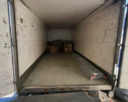Білий Когель ZVKA 18, об'ємом двигуна 0 л та пробігом 300 тис. км за 7500 $, фото 2 на Automoto.ua