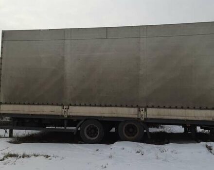 Білий Когель ZVKA 18, об'ємом двигуна 0 л та пробігом 100 тис. км за 2800 $, фото 2 на Automoto.ua