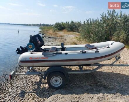 Колибри КМ, объемом двигателя 0 л и пробегом 0 тыс. км за 3800 $, фото 1 на Automoto.ua