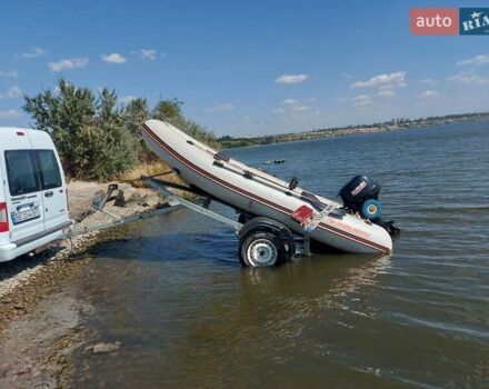 Колибри КМ, объемом двигателя 0 л и пробегом 0 тыс. км за 3800 $, фото 2 на Automoto.ua