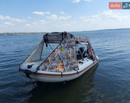 Колибри КМ, объемом двигателя 0 л и пробегом 0 тыс. км за 3800 $, фото 10 на Automoto.ua