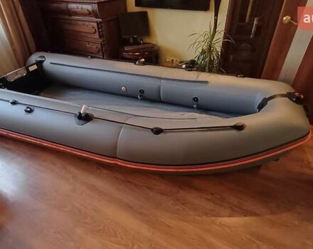 Колібрі КМ, об'ємом двигуна 0 л та пробігом 0 тис. км за 863 $, фото 14 на Automoto.ua